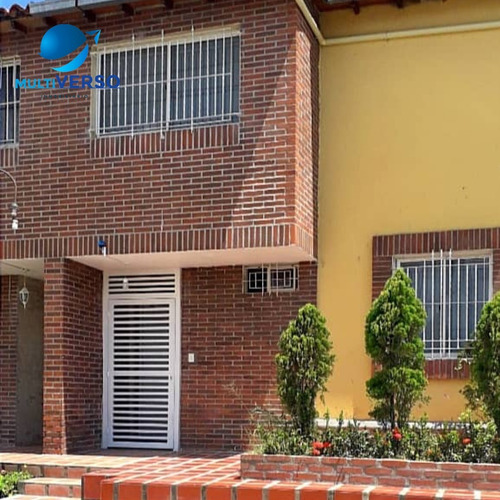 Casa En Venta Urbanización Villa Ávila