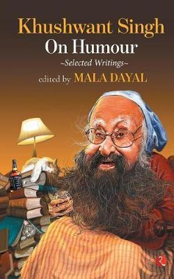 Libro Khushwant Singh On Humour : Selected Writings - Khu...