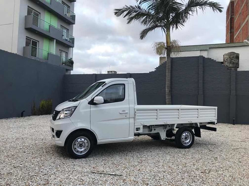 Imagen 7 de 15 de Changan Cs15 1.5 16v Comfort Mt 2020