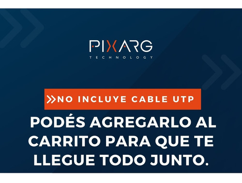 Kit 8 Camaras Seguridad Dahua Dvr 8 Canales Full Hd Lite P2p
