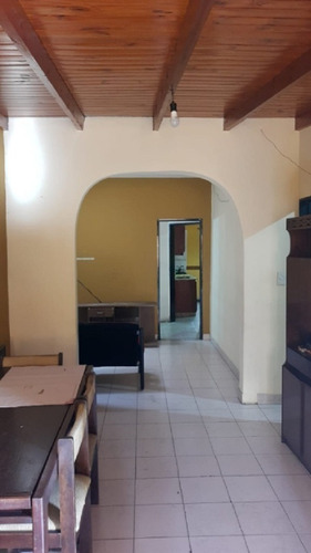 Imagen 7 de 22 de Vende Urgente - Chalet De 3 Ambientes En Venta - Moron Sur - Permuta