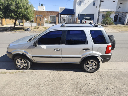 Ford Ecosport 1.4 Tdci Xls
