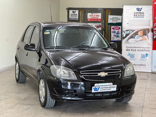 Chevrolet Celta 1.4 Advantage Pack