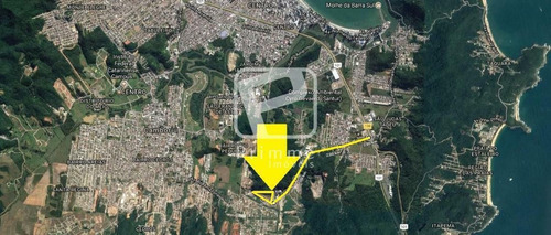 Imagem 2 de 8 de Ótimo Terreno Aguarda A Instalação De Sua Empresa - 3534