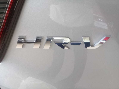 Imagem 12 de 15 de Honda Hr-v Lx Cvt 1.8 I-vtec 2019