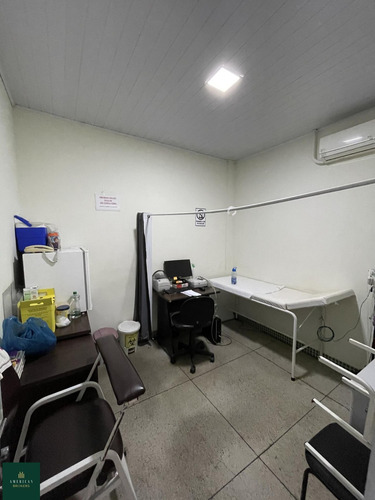 Imagem 4 de 26 de Sala Em Setor Leste Universitário, Goiânia/go De 100m² 1 Quartos Para Locação R$ 6.300,00/mes - Sa963022-r