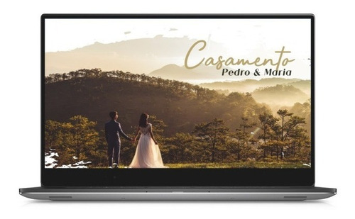 Slides - Power Point - Apresentação Para Casamento Pronta