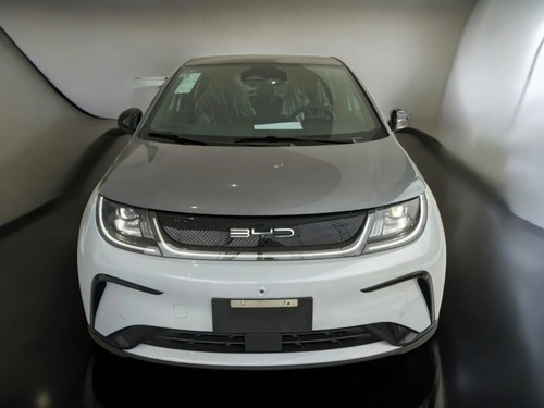 BYD Dolphin PLUS (ELÉTRICO)