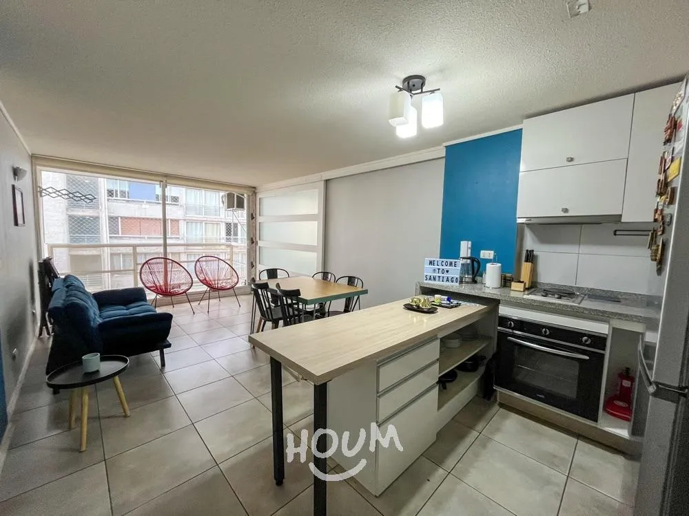 Imagen 4 de 21 de Departamento San Isidro Id: 173419
