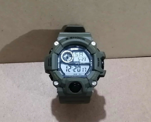 Reloj Skmei