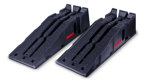 Rampas De Servicio 16000 Lb Poliuretano Mikel´s Rt-16000 