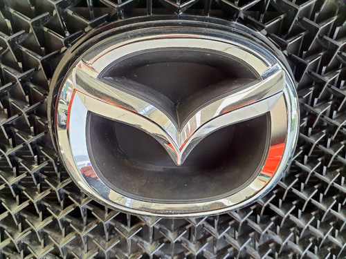 Mazda Cx5 2021