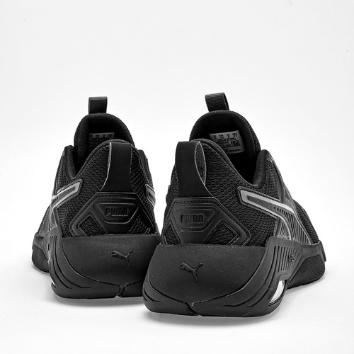 Tenis Hombre Puma 379495-02 Negro
