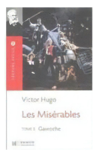 Miserables T3 Gavroche Lf2, De Aa.vv. Editorial S.g.e.l. S.a. En Francés