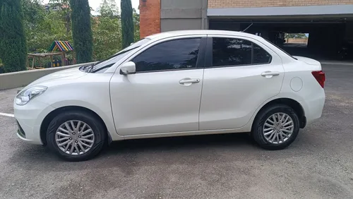 Suzuki Swift 1.2 Dzire Mt 2023