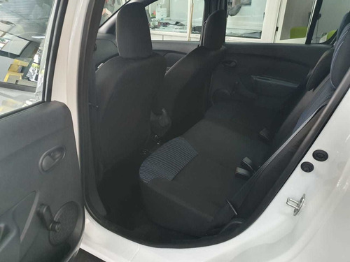 Renault Sandero 1.6 16v Life