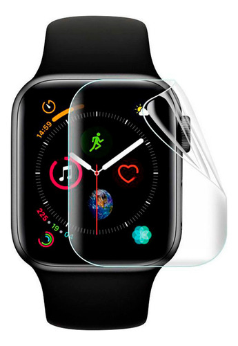 Film Hidrogel Smartwatch Para Garmin 920xt X2