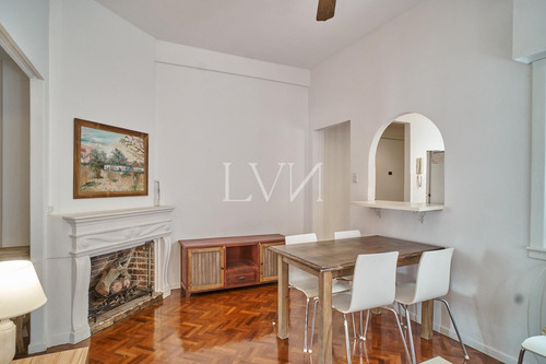 Venta Departamento 3 Ambientes - Belgrano