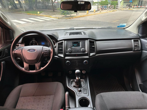 Ford Ranger 2.2 Cd Xl Tdci 125cv 4x4