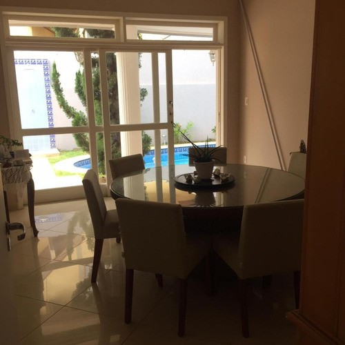 Imagem 24 de 30 de Oportunidade!!! Linda Casa Condomínio Aquarius Iv!!! - Ca1180