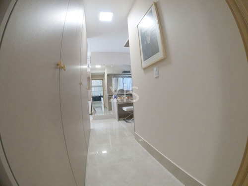 Imagem 15 de 19 de On Marista, Apartamento 115metros, Setor Marista