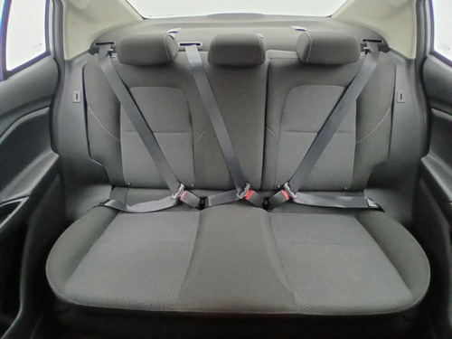 Chevrolet Onix 1.0 TURBO FLEX LTZ AUTOMÁTICO