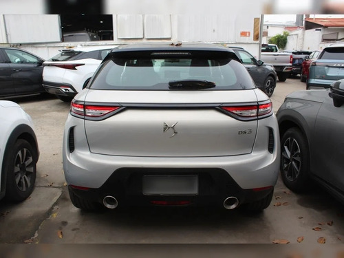 Ds Automobiles Ds3 1.2 Puretech 155 S&s Louvre At 2023