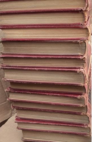 Libro Enciclopedia Ilustrada Cumbre Cumbre 134a5 (Usado)