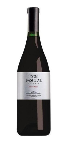 Don Pascual - Reserva Pinot Noir