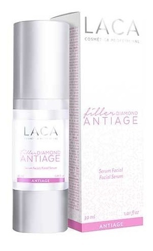 Filler Diamond Antiage Laca