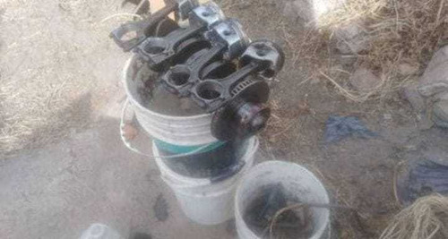Imagen 3 de 3 de Bora