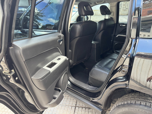 Jeep Compass Limited At Inmejorable Estado!