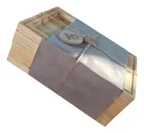 Comprar Tablas Para Asado De 20x30 Con Espacio Para Guarnicion (x18) Color Marrón Tablas De Asado