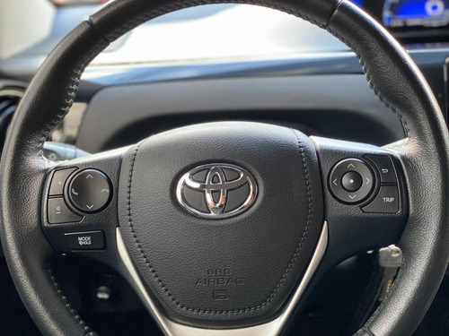 Toyota Etios 1.5 5p Xls 6mt L18 2019