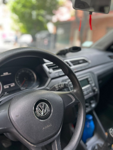 Volkswagen Gol Trend 1.6 Pack I 101cv 3p
