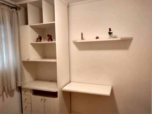 Imagem 8 de 11 de Ótimo Apartamento Na Vila Cordeiro - 249