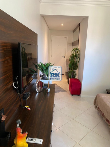 Imagem 2 de 30 de Apartamento À Venda Em Ingleses Norte - Ap008072