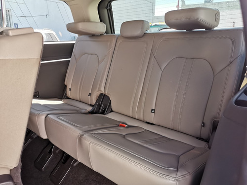 Imagen 6 de 15 de Ford Expedition Limited 0110