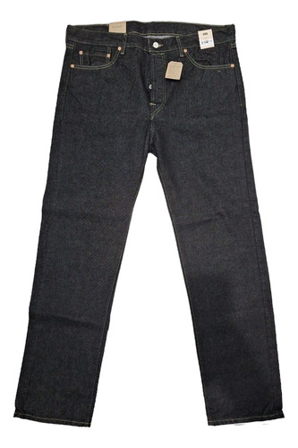 Pantalon Levis Modelo 501 Nevado 36x30 Para Caballero