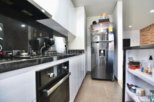 Imagen 5 de 17 de Apartamento En Venta En Bogotá Cedritos I Lisboa