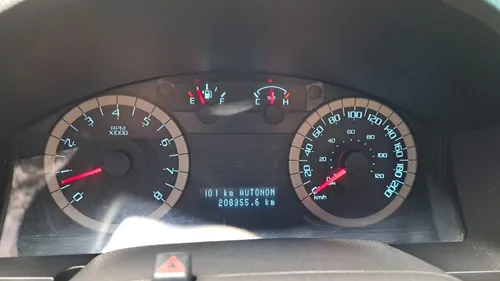 Ford Escape 3.0 Xlt