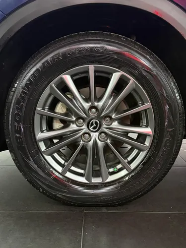 Mazda CX-5 2.0 Touring At