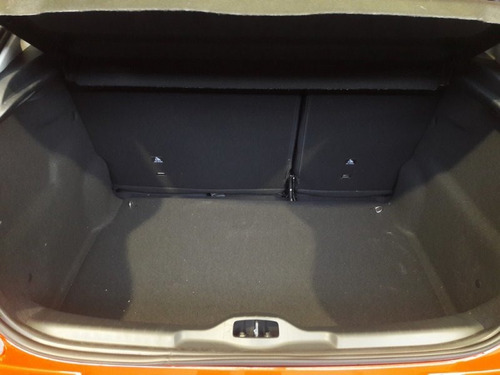 Imagen 9 de 14 de Citroen C4 Cactus 1.6 115 Cv Live Bonificadoo (a)
