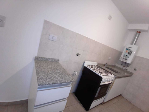 Imagen 5 de 13 de Depto. Corazon De Guemes 1 Dorm