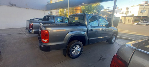 Imagen 2 de 17 de Amarok Dc 2.0 Tdi 140cv Trendline 4x2 My23 #30
