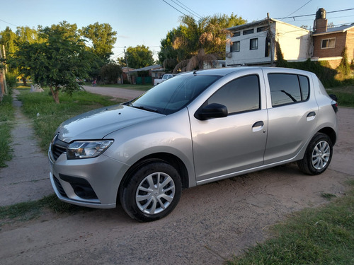 Renault Sandero 1.6 16v Life