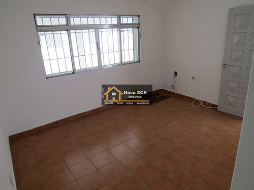Imagem 23 de 26 de Casa Com 3 Dorms, São José, São Caetano Do Sul - R$ 670 Mil, Cod: 1208 - V1208