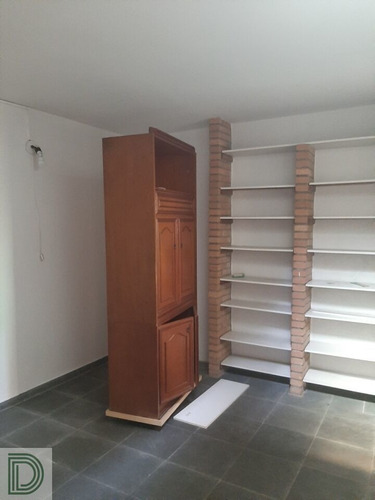 Imagem 7 de 13 de Casa Térrea No Jardim Esther- Butantã - Di29190