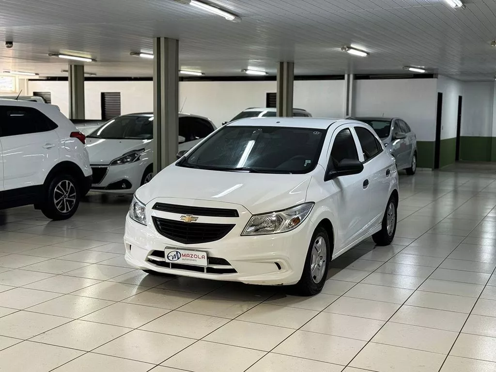 Chevrolet Onix 1.0 MPFI JOY 8V