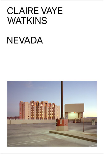 Libro Nevada - Watkins, Claire Vaye